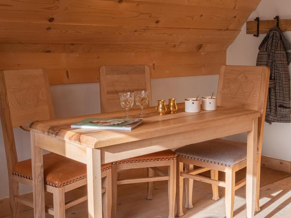 Nocľah s raňajkami Mirwa Zakopane