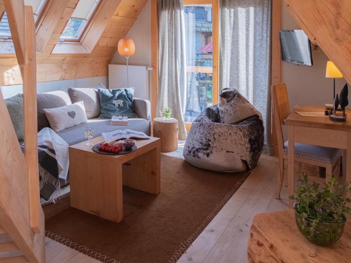 Nocľah s raňajkami Mirwa Zakopane